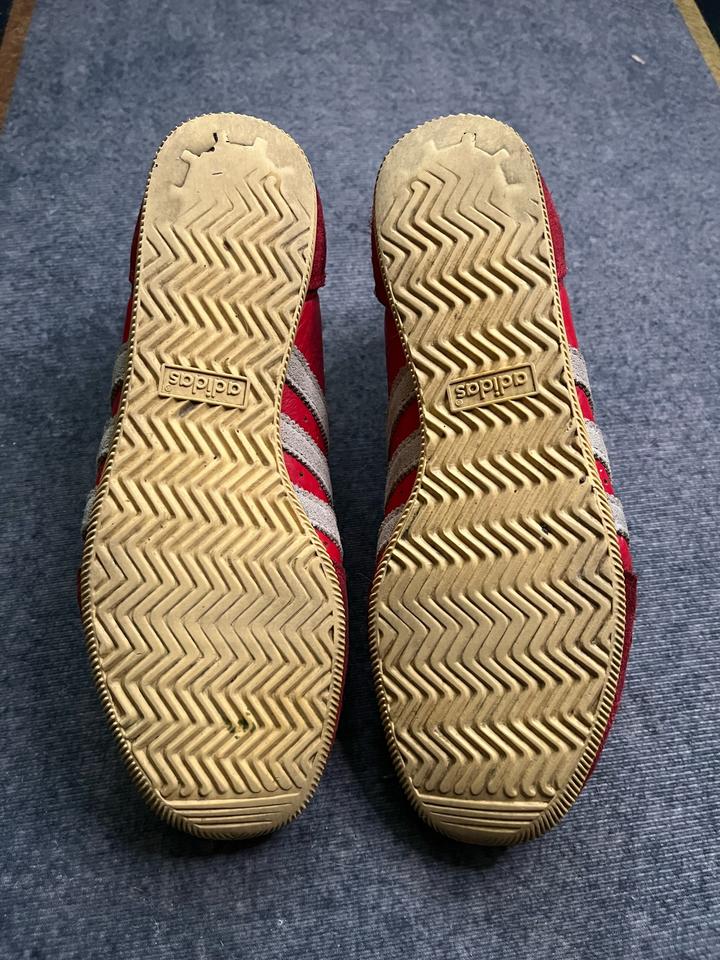 ✅ Adidas Japan 2024 ✅