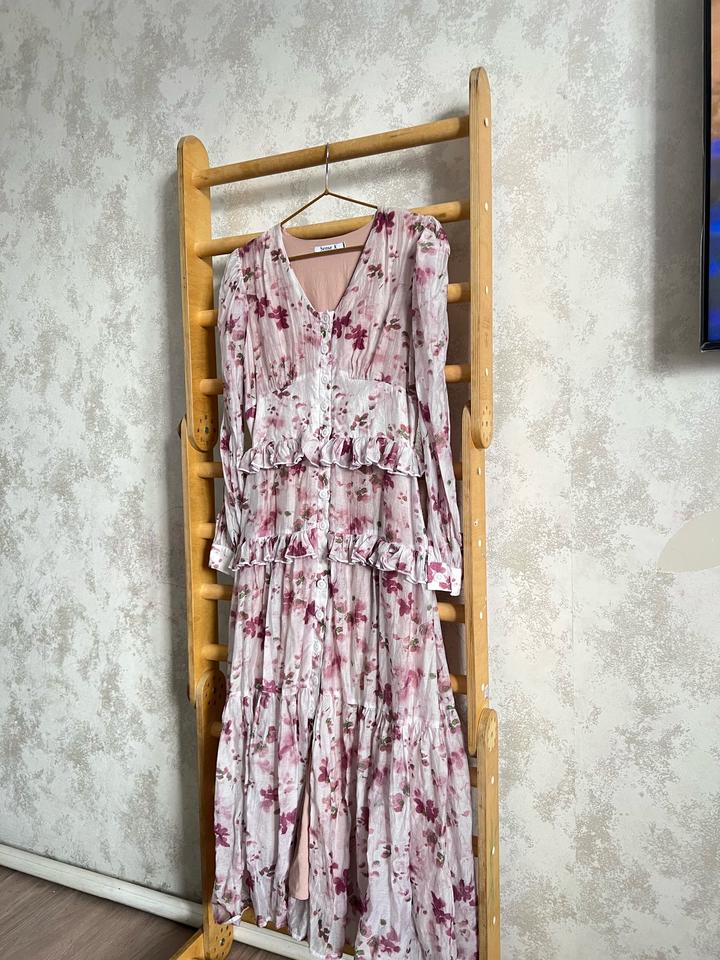 Платье от Sense x