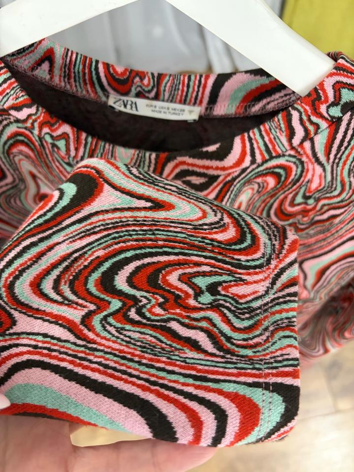 Платье Zara