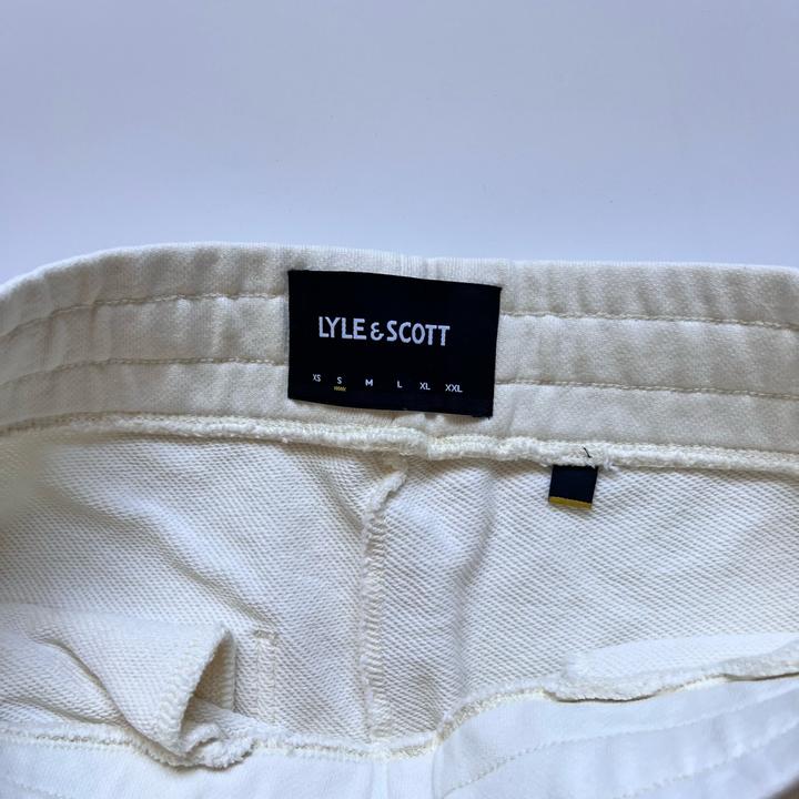 Lyle Scott