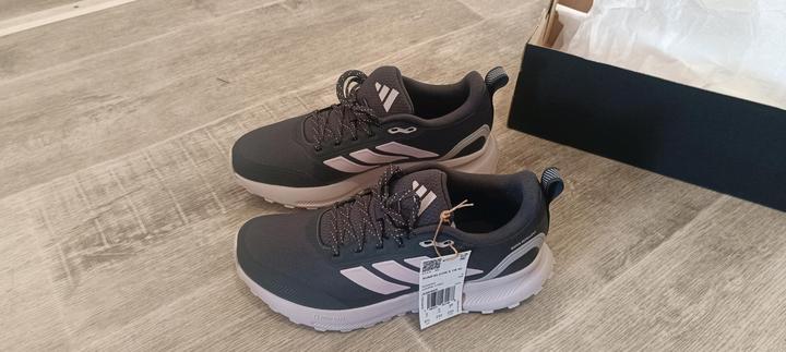 Кроссовки adidas runfalcon 5 tr womens