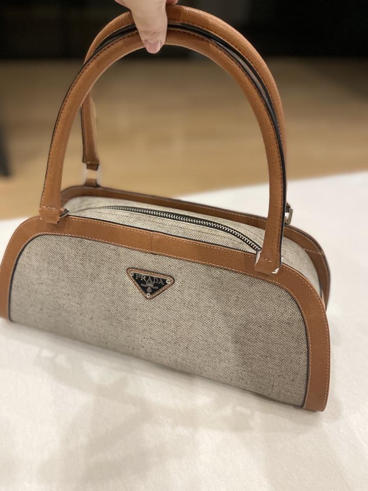 сумка Prada