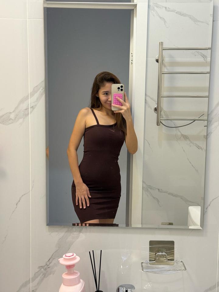 Платье Nike Sportswear Everyday Modern