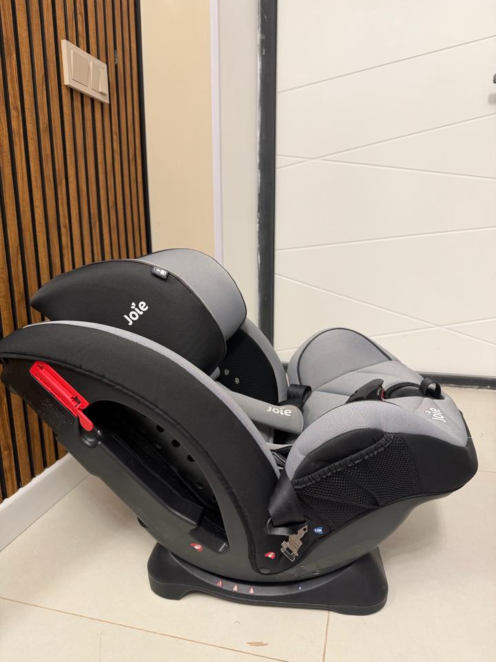 Автокресло Joie
