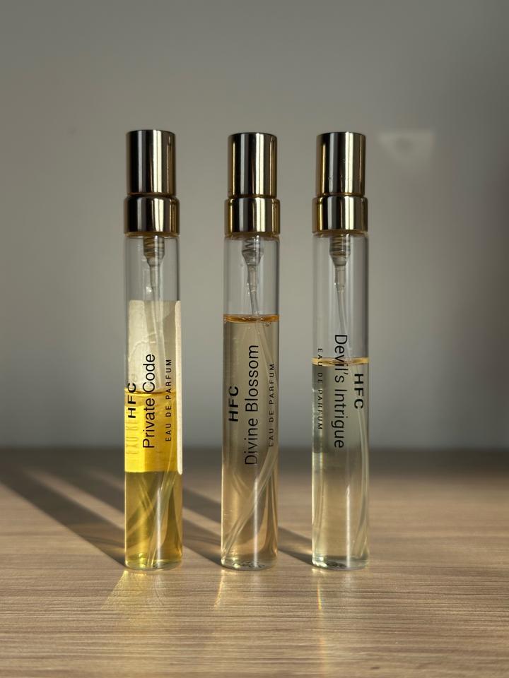 HFC Devil’s Intrigue 5 мл