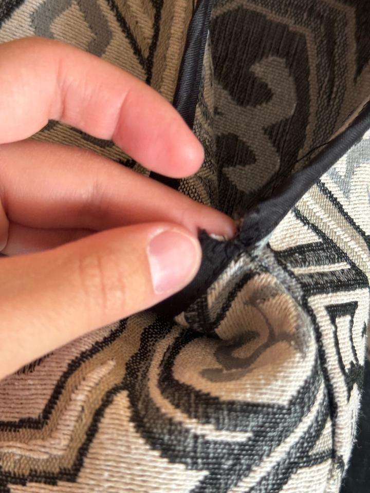 Желетка Этно