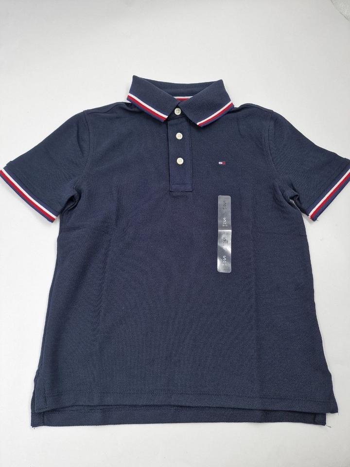 Футболка Tommy Hilfiger