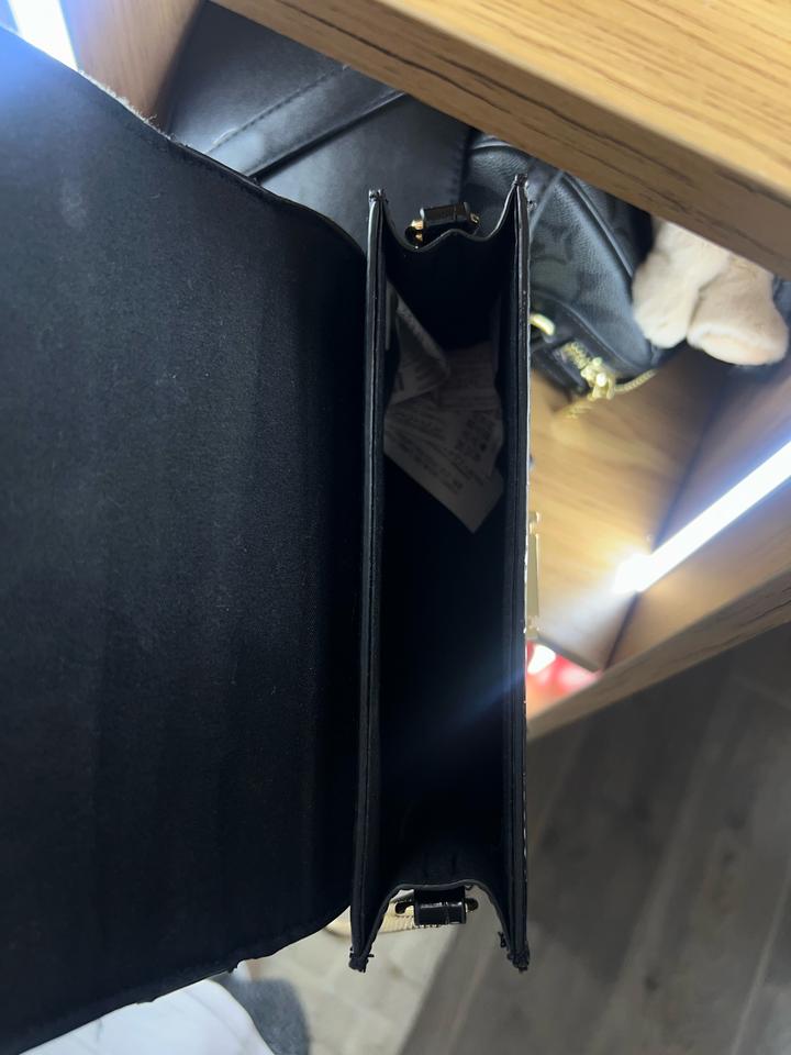 Сумка Stradivarius