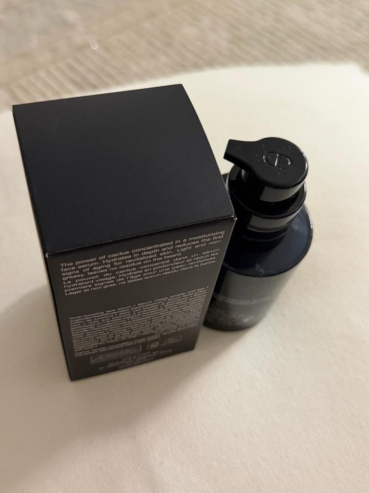Dior Sauvage The Serum