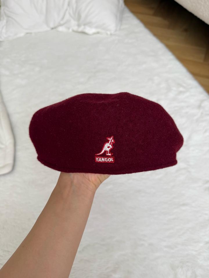 кепка-берет Kangol