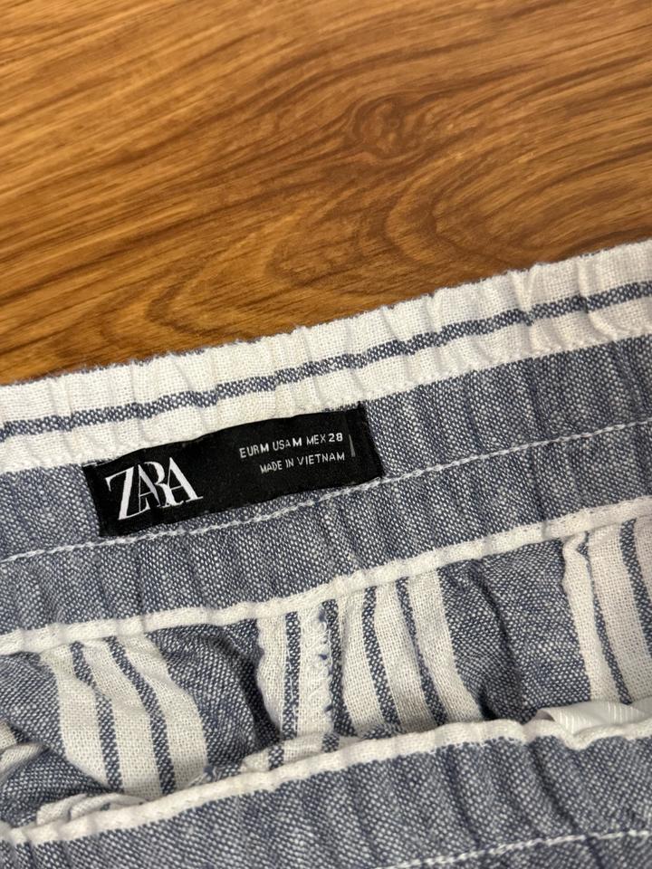 Брюки Zara