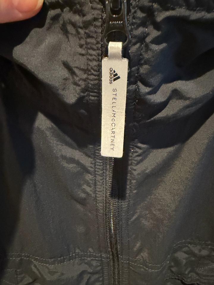 Куртка / ветровка adidas by Stella McCartney, оригинал