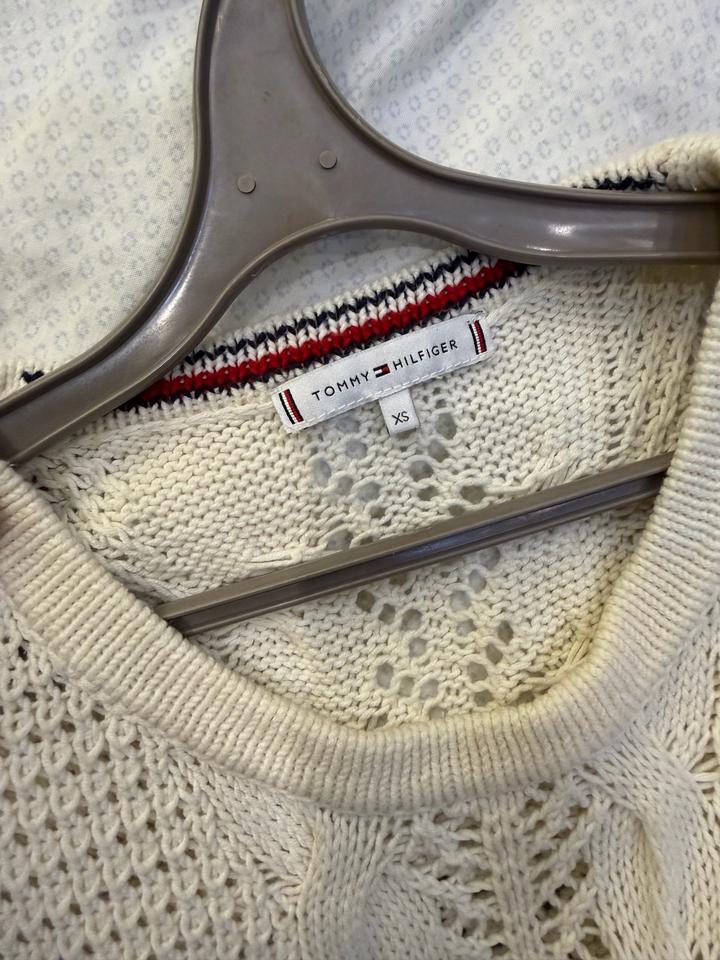 Свитер Tommy Hilfiger, оригинал