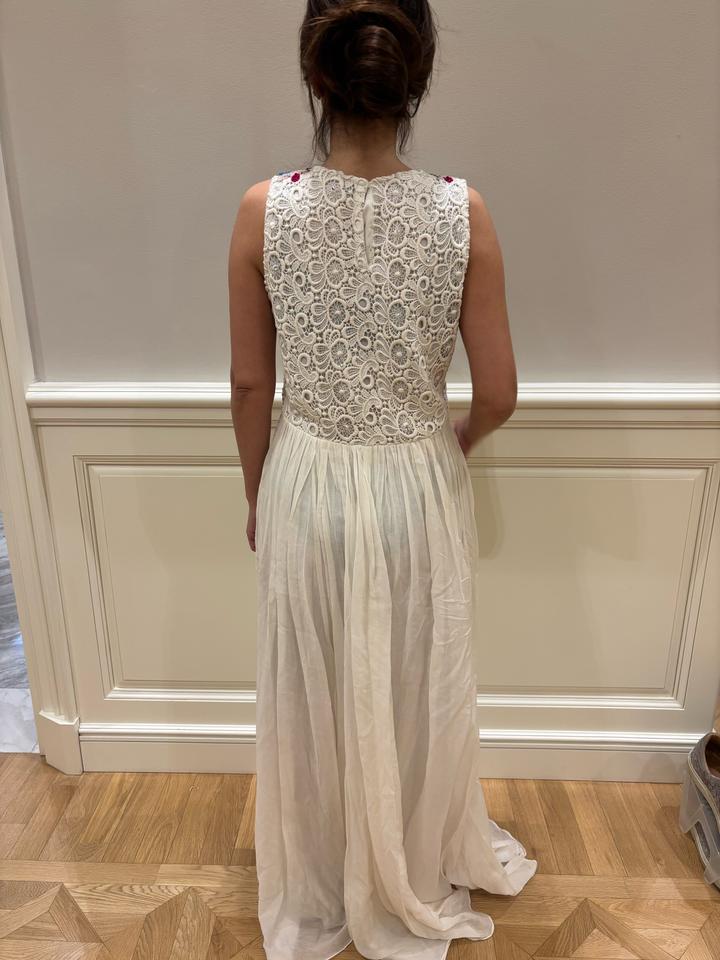 Платье сарафан летнее