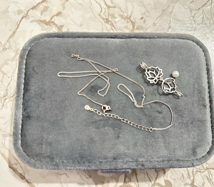 Серебро 925 Жемчуг