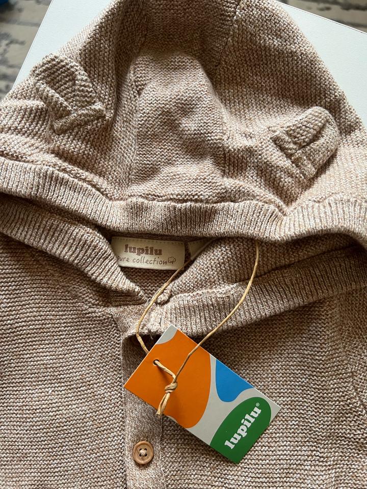 Новая кофта