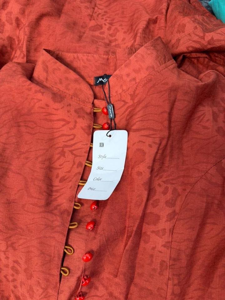 Халат от Mach