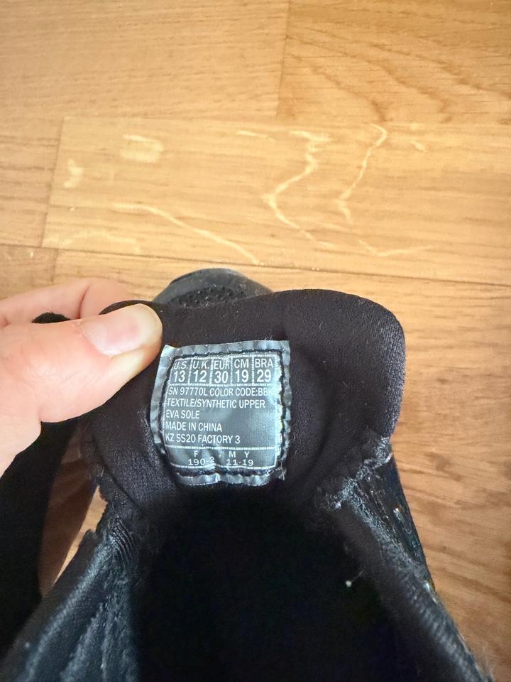 Кроссовки skechers