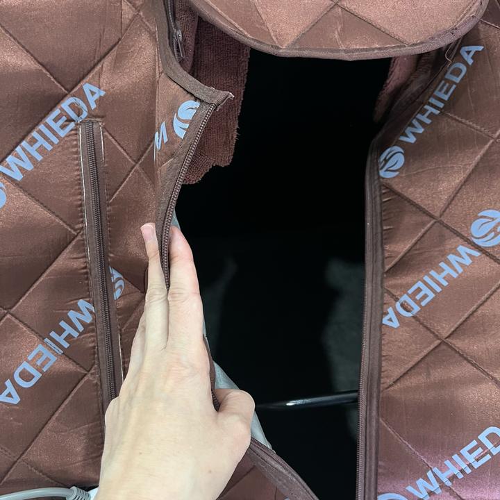 Мини-сауна whieda