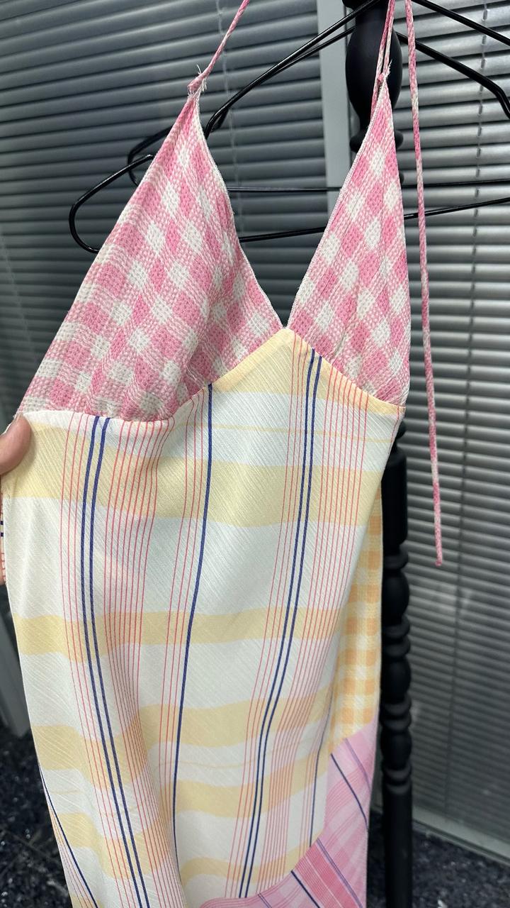 Платье манго