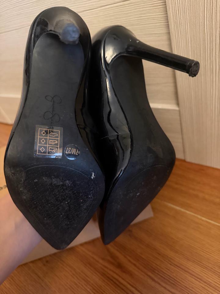 Туфли Jessica Simpson