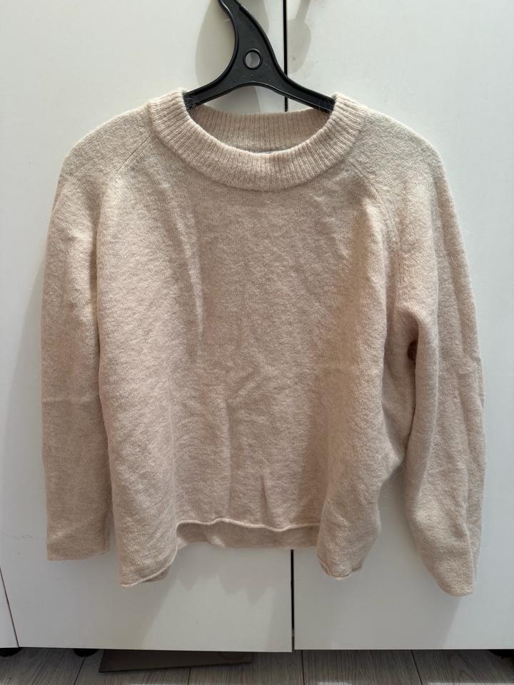 свитер Zara