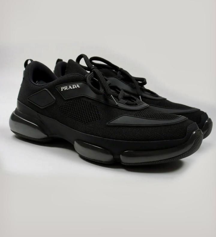 Prada кроссовки