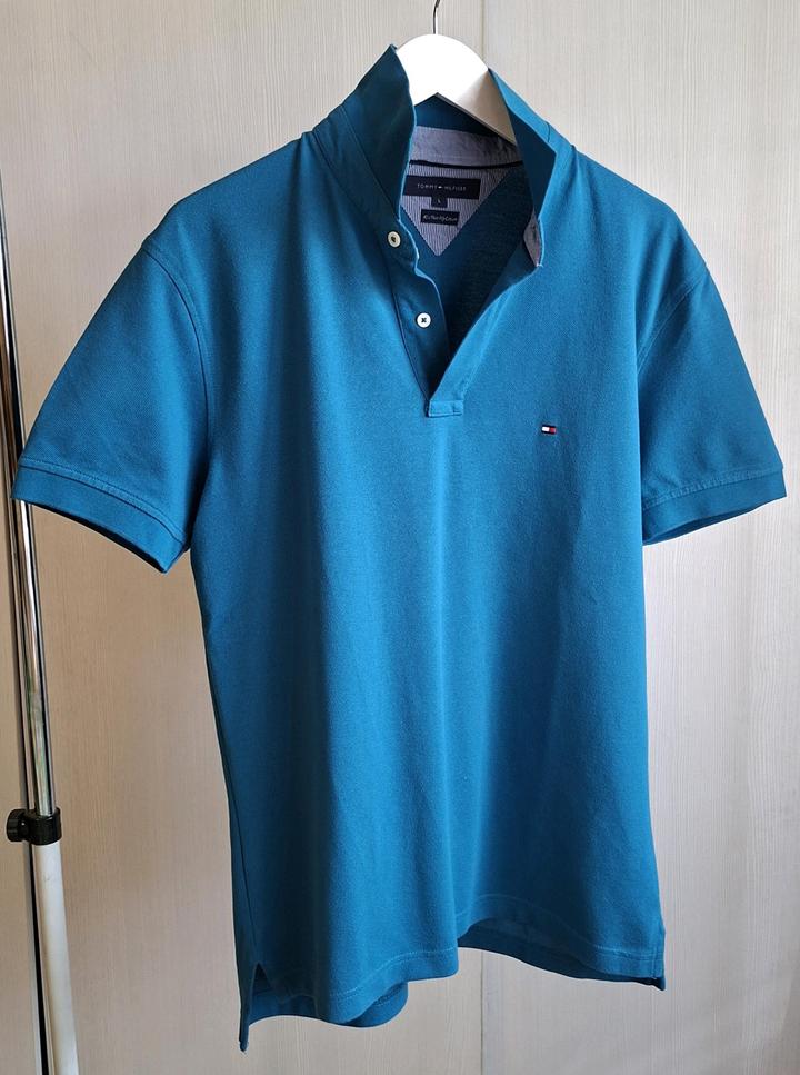 Оригинальная футболка от Tommy Hilfiger