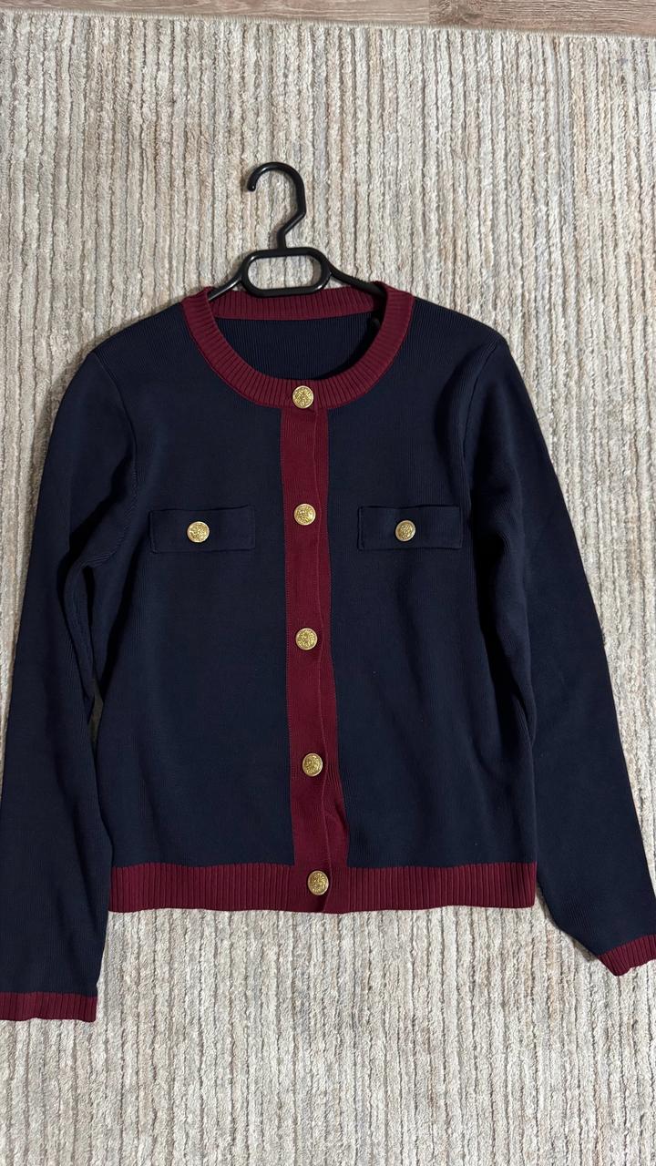 кардиган под зару