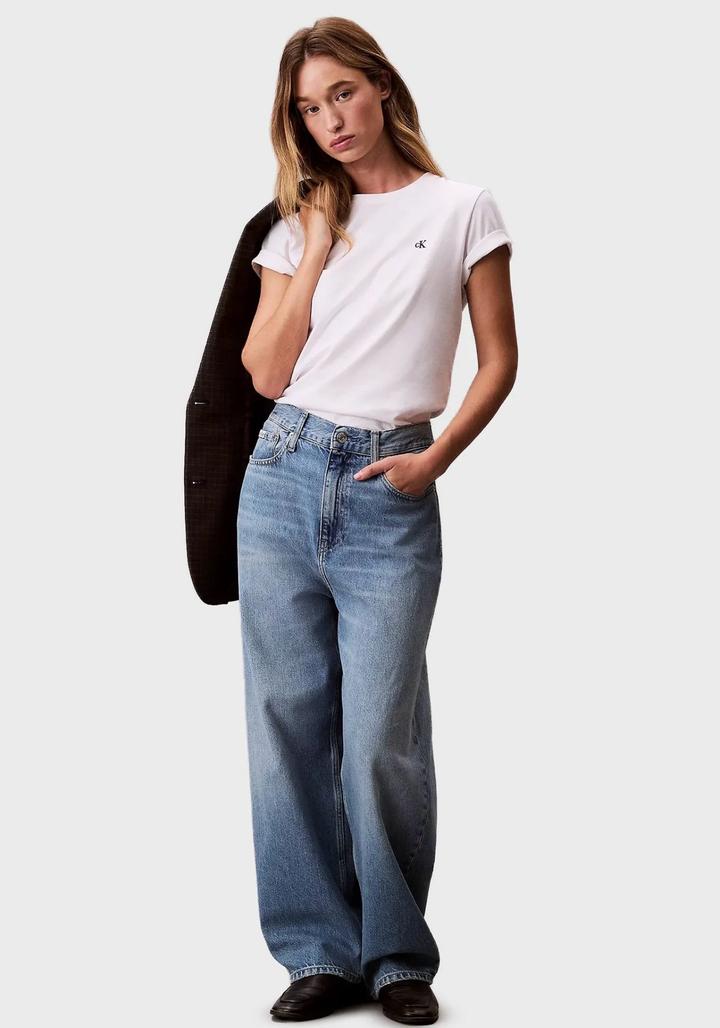 calvin klein футболки