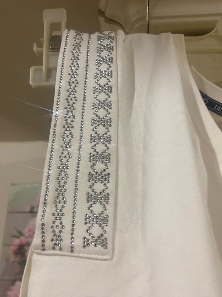 Футболка Liu Jo