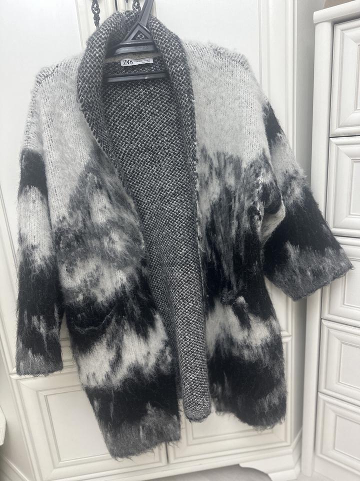 Продам крупной вязки