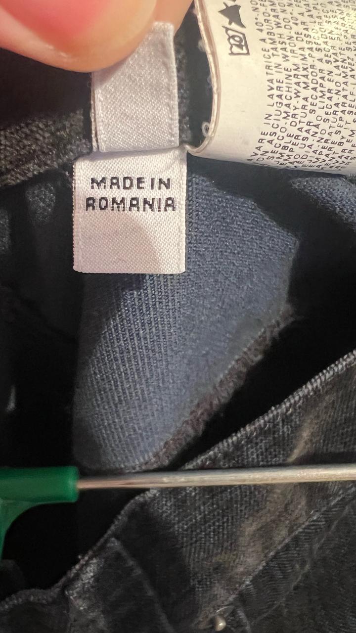 Брюки от Armani