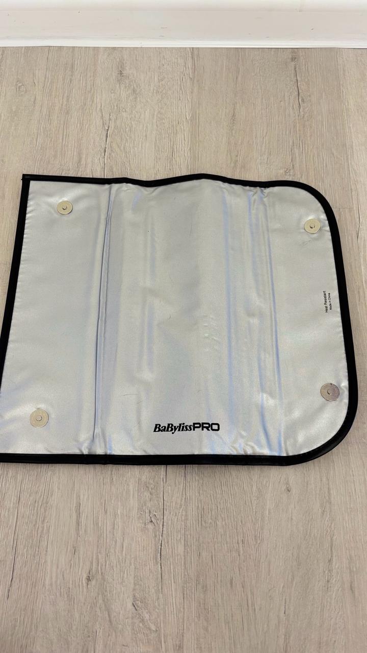 Выпрямитель BaByliss Pro Sleek Expert