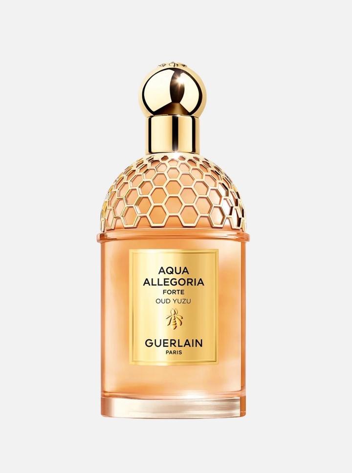 Aqua Allegoria Forte Oud Yuzu Guerlain