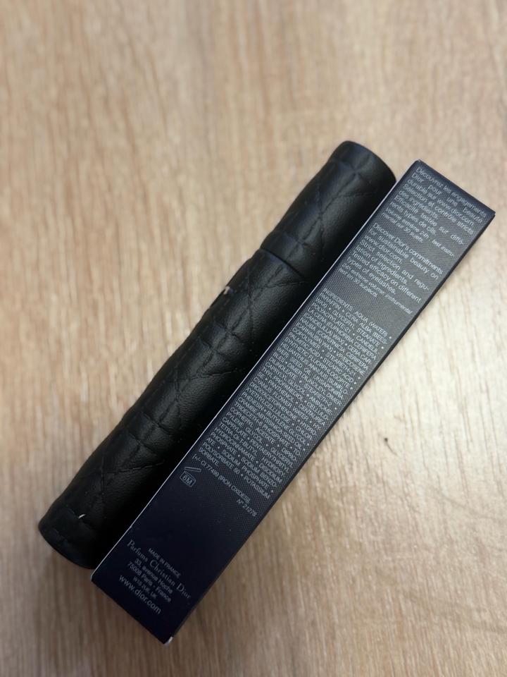 Dior Diorshow Overvolume Mascara ✨батч код имеется