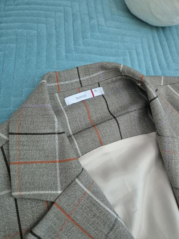 Двойка костьюм PHARDI