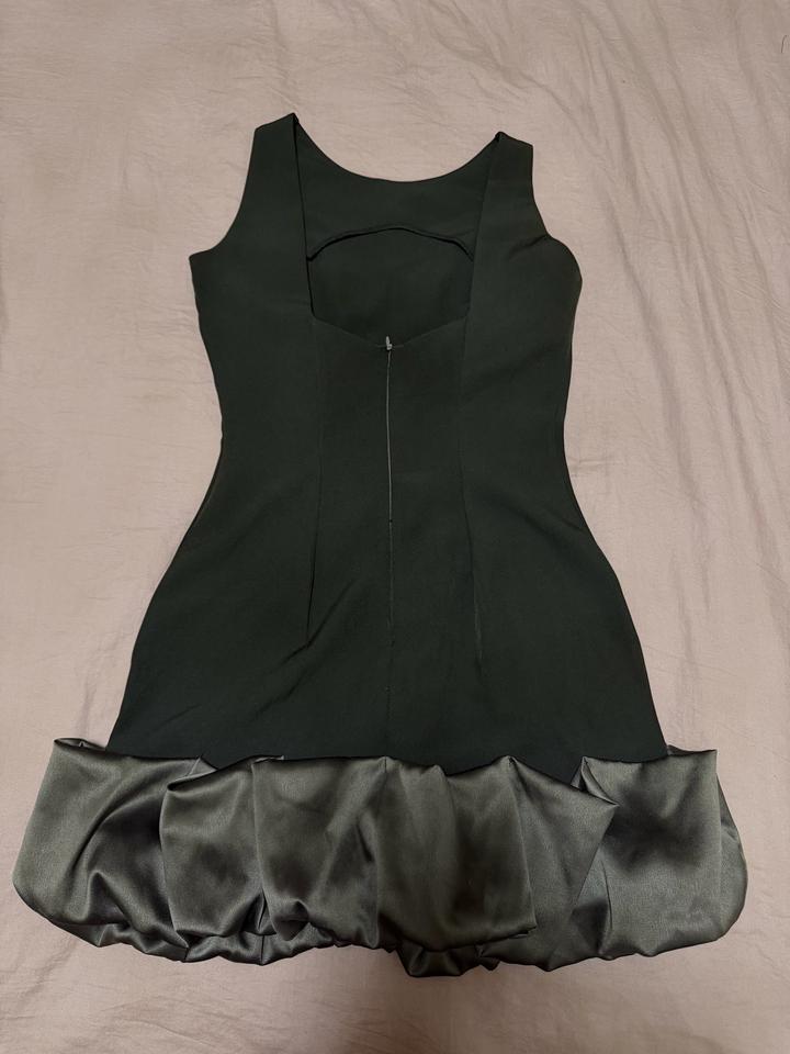 Платье мини