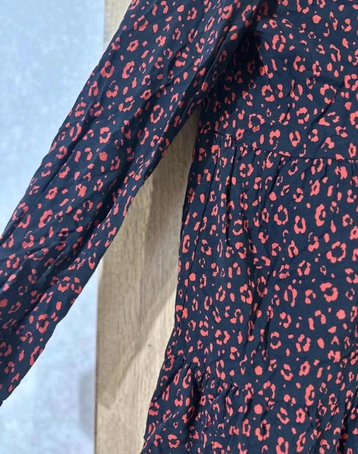 Платье Zara XS