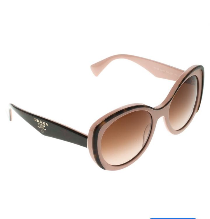 Очки Prada