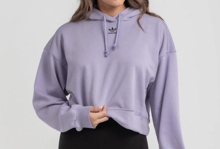 Толстовка Adidas легкая