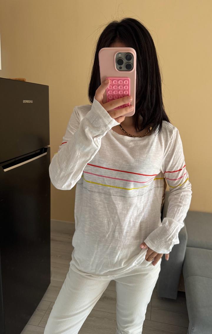 Кофточка база