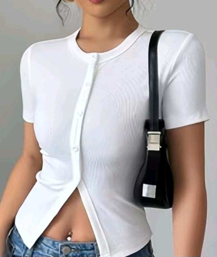 Новая кофточка