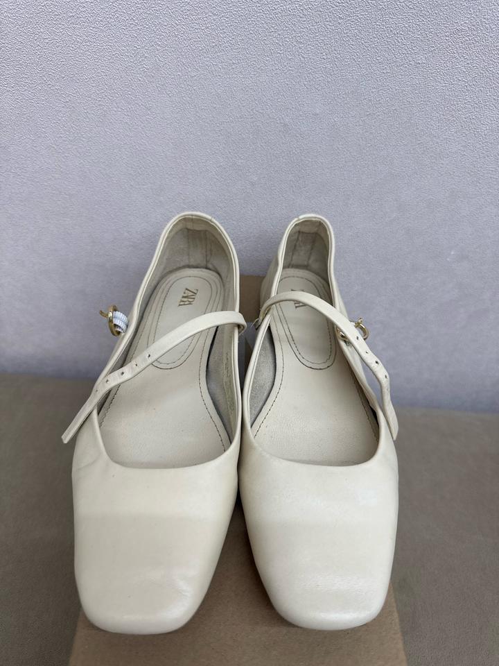 Обувь Zara