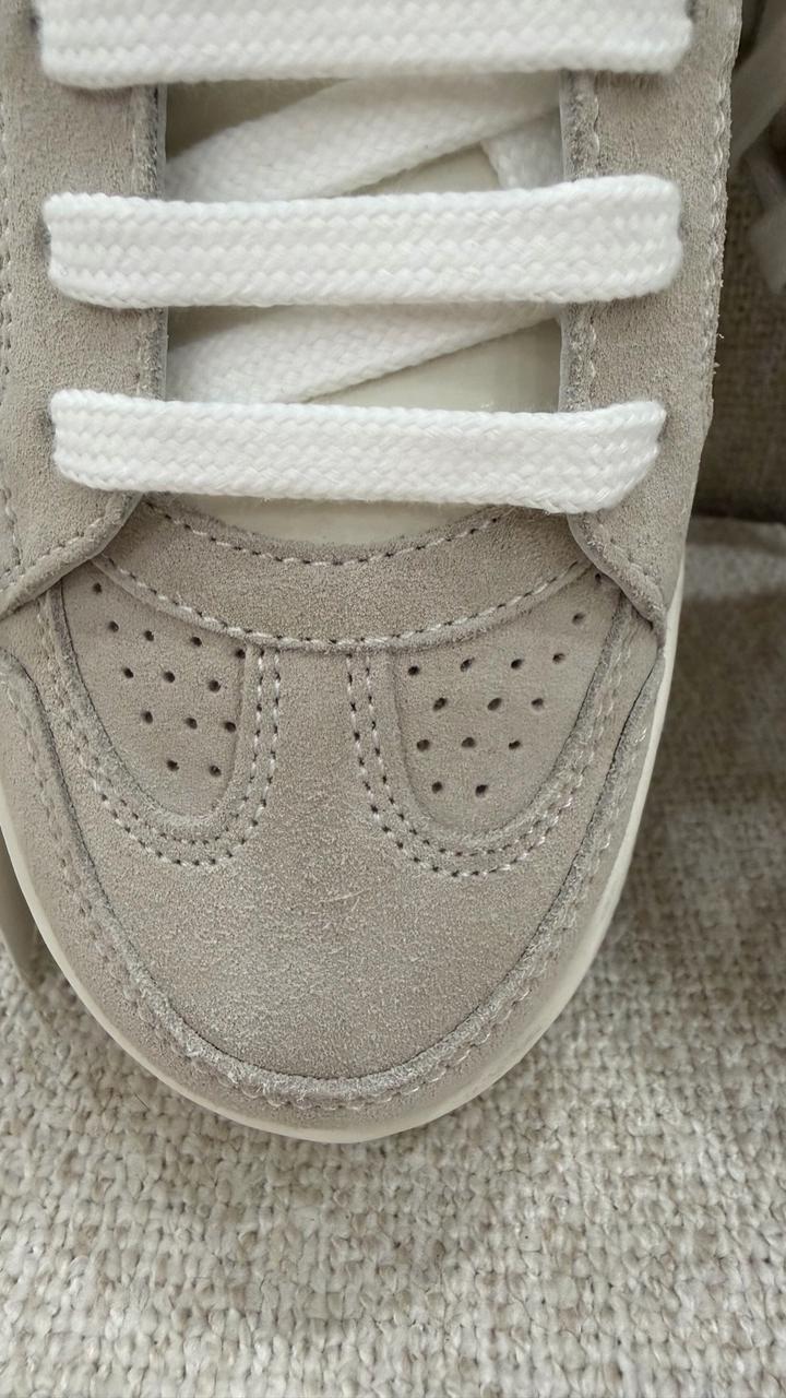 Кеды DIOR
