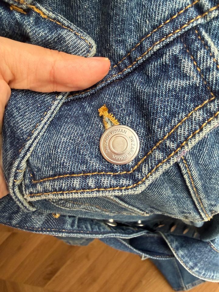 Zara платье длинное