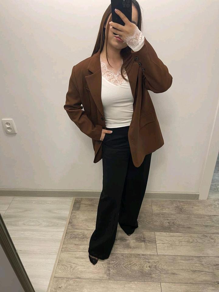 Горчичный костюм❤️🔥❤️🔥