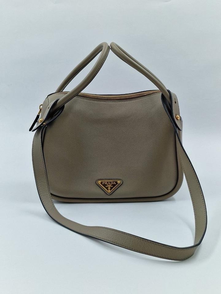 Сумка Prada