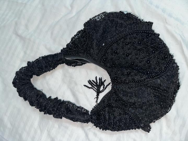 Новая сумка Zara