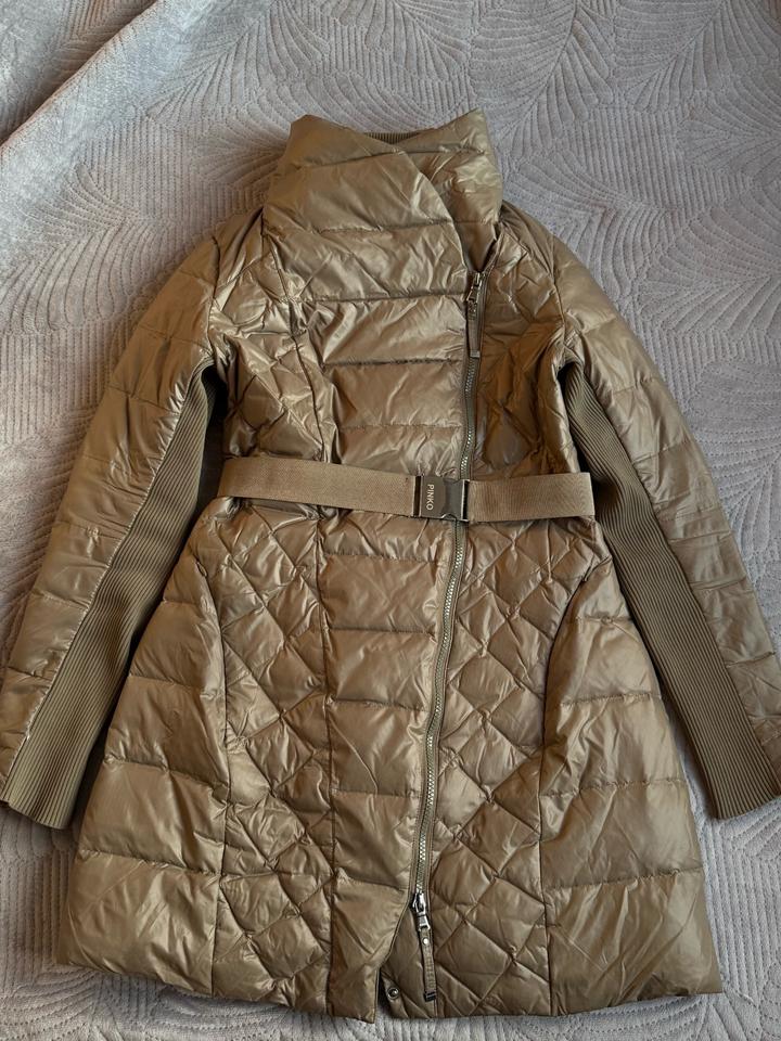 Куртка pinko оригинал